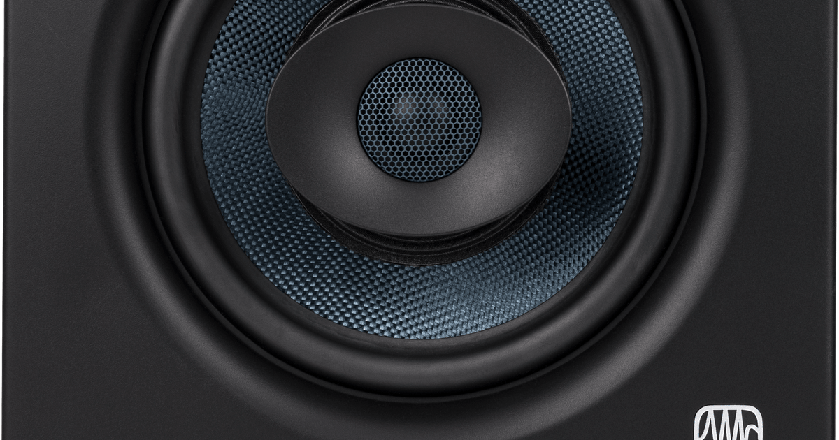 Presonus Eris Studio8 殆んど未使用品 Presonus Eris Studio8 殆んど未使用品 Eris® Studio 8 (Single