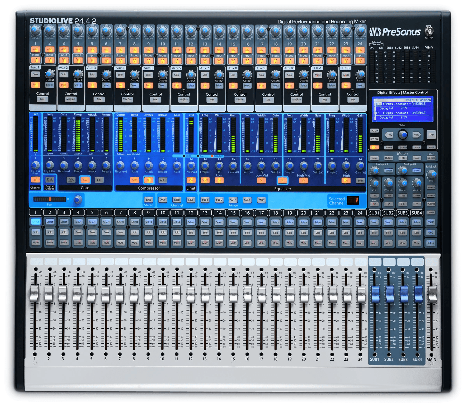 PreSonus デジタルミキサー StudioLive 24.4.2 SL-24_pre_mix_frt_1_nr.png?v=